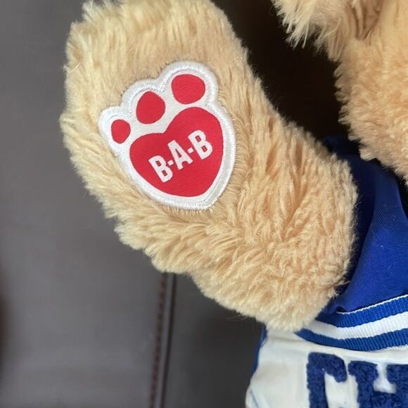 Build a bear cheer bear  Plush - Picture 6 of 6